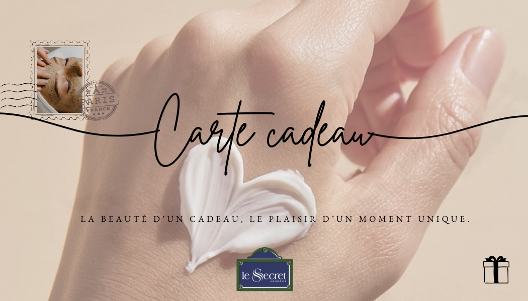carte cadeau