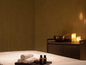 Évasion Vendôme : Spa privé avec Jacuzzi, Hammam et Sauna à Paris pour un moment de détente et soin de la peau.