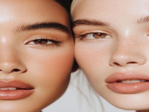 Soin Signature Duo à Paris : moment de détente et soins visage personnalisés à deux.