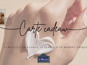 Carte cadeau